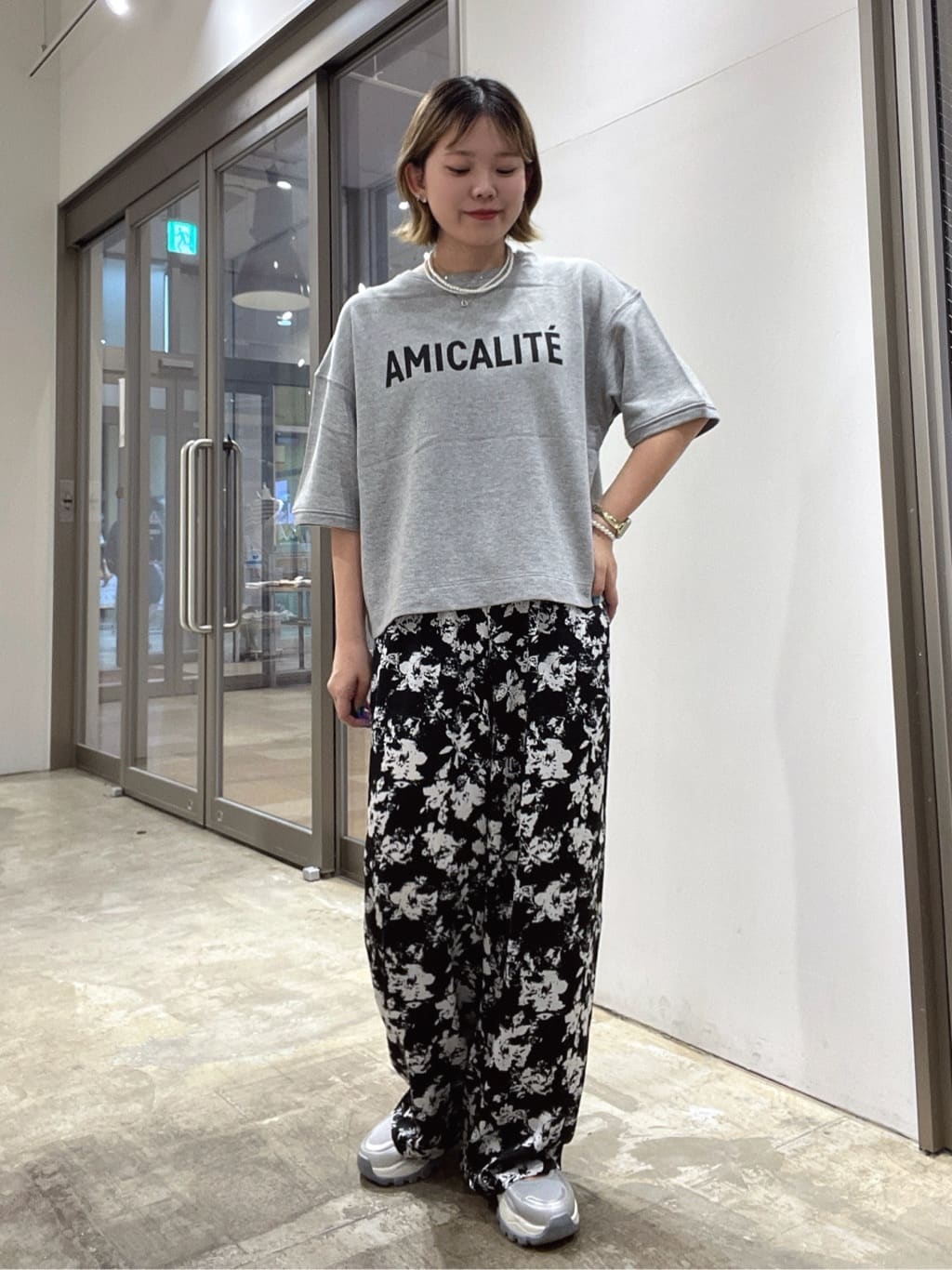 AMERICAN HOLICのコーディネートを紹介します。｜Rakuten Fashion(楽天ファッション／旧楽天ブランドアベニュー)6074294
