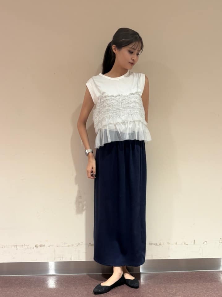 AMERICAN HOLICのコーディネートを紹介します。｜Rakuten Fashion(楽天ファッション／旧楽天ブランドアベニュー)6074304
