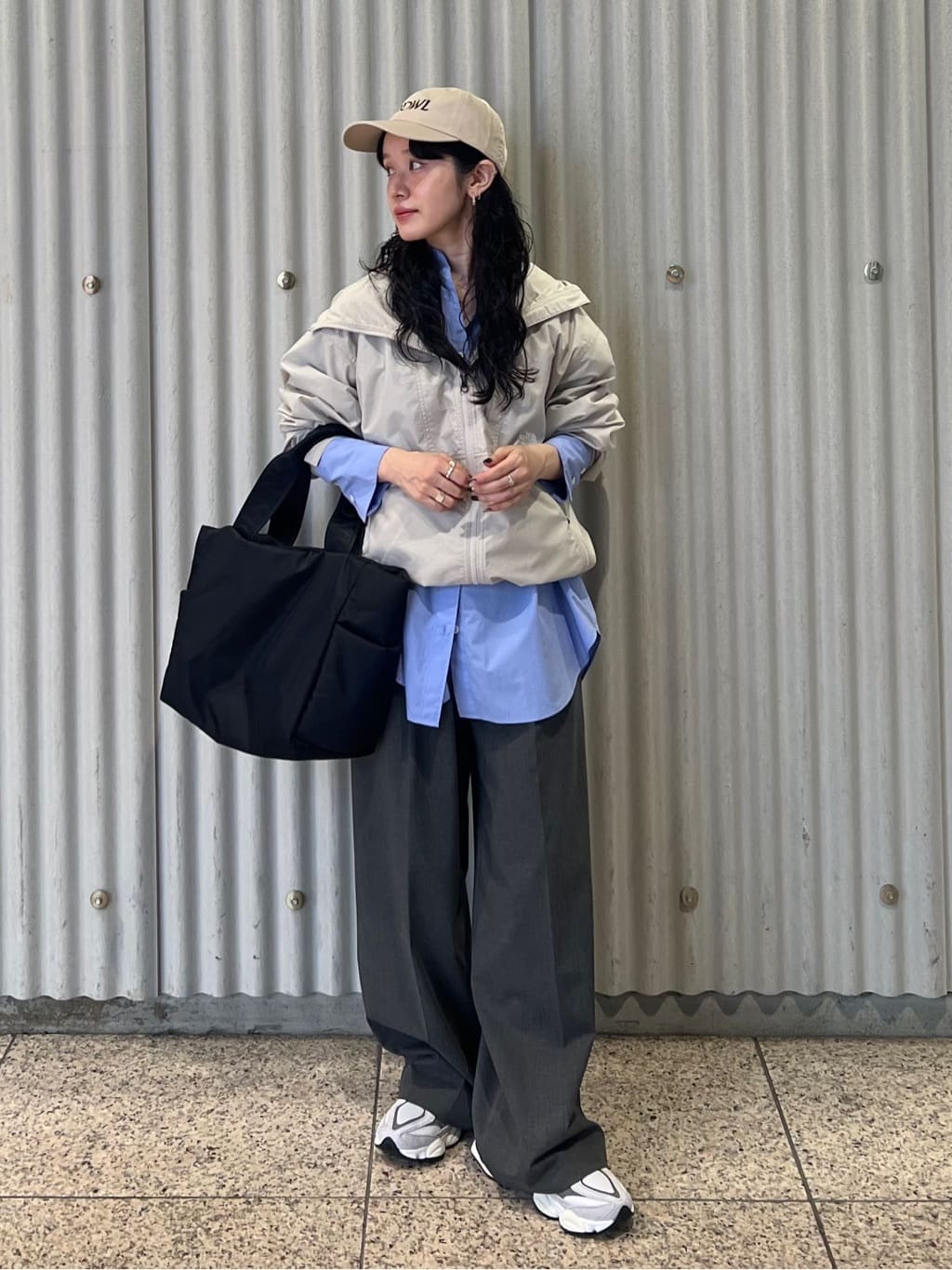 JOURNAL STANDARDのコーディネートを紹介します。｜Rakuten Fashion(楽天ファッション／旧楽天ブランドアベニュー)6074387