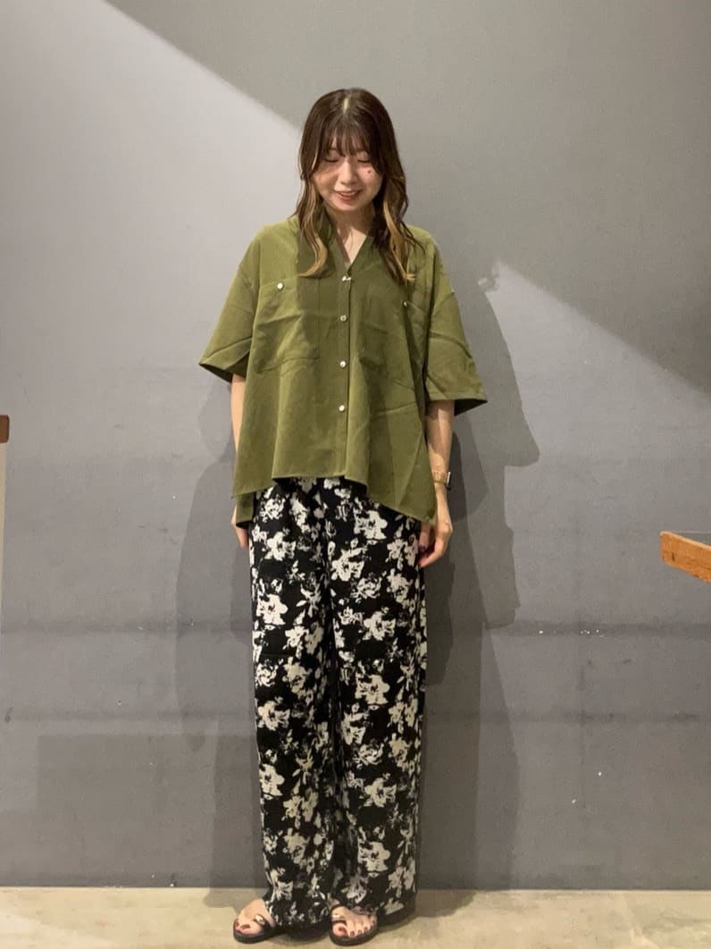 AMERICAN HOLICのコーディネートを紹介します。｜Rakuten Fashion(楽天ファッション／旧楽天ブランドアベニュー)6074722