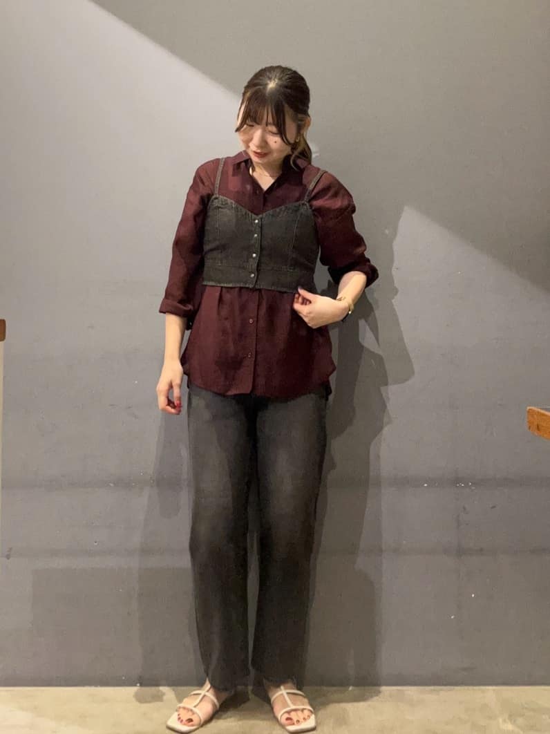AMERICAN HOLICのコーディネートを紹介します。｜Rakuten Fashion(楽天ファッション／旧楽天ブランドアベニュー)6074736