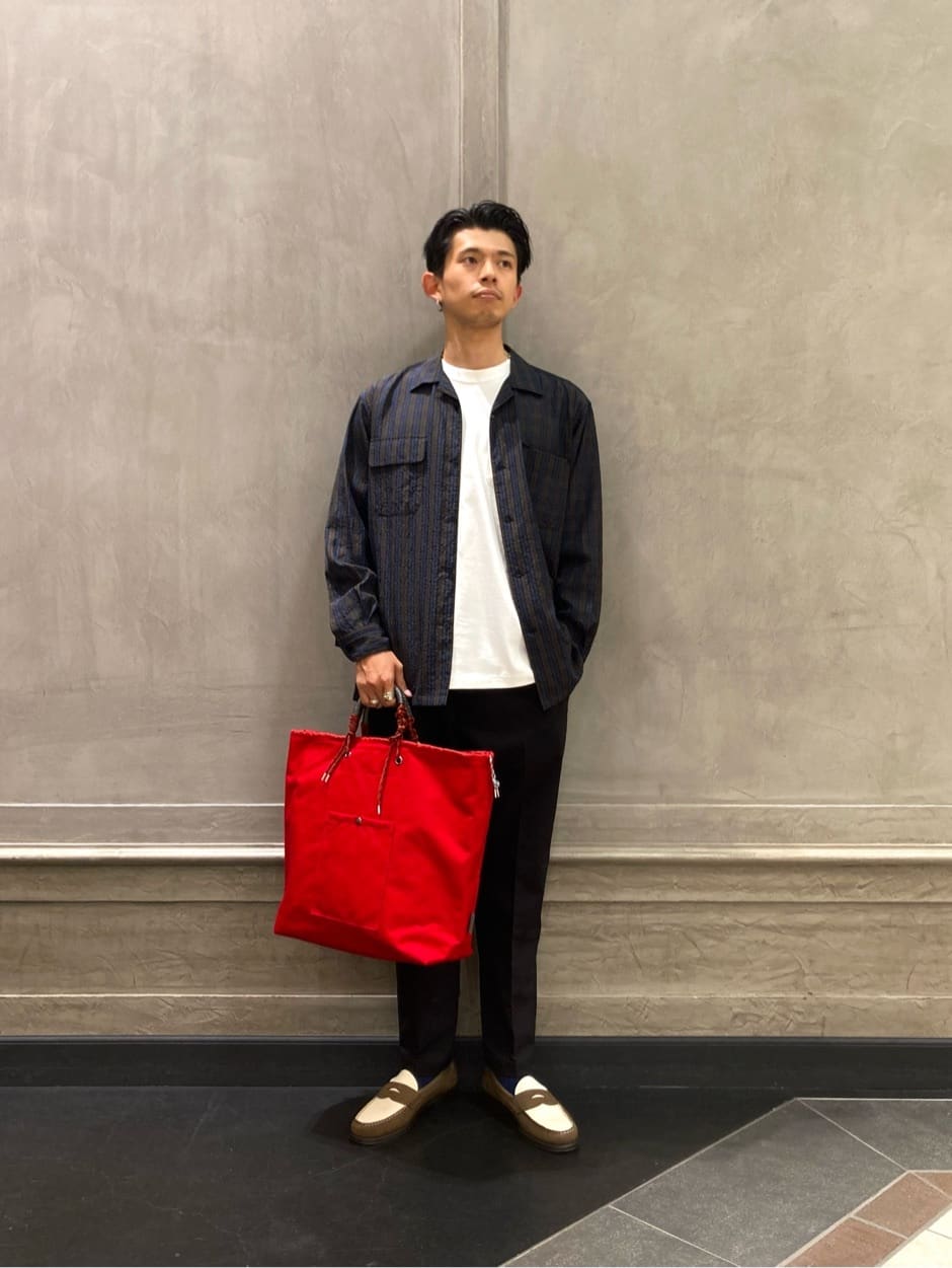 UNITED ARROWS LTD. OUTLET | ウェザーコンフォート ダブルクロス