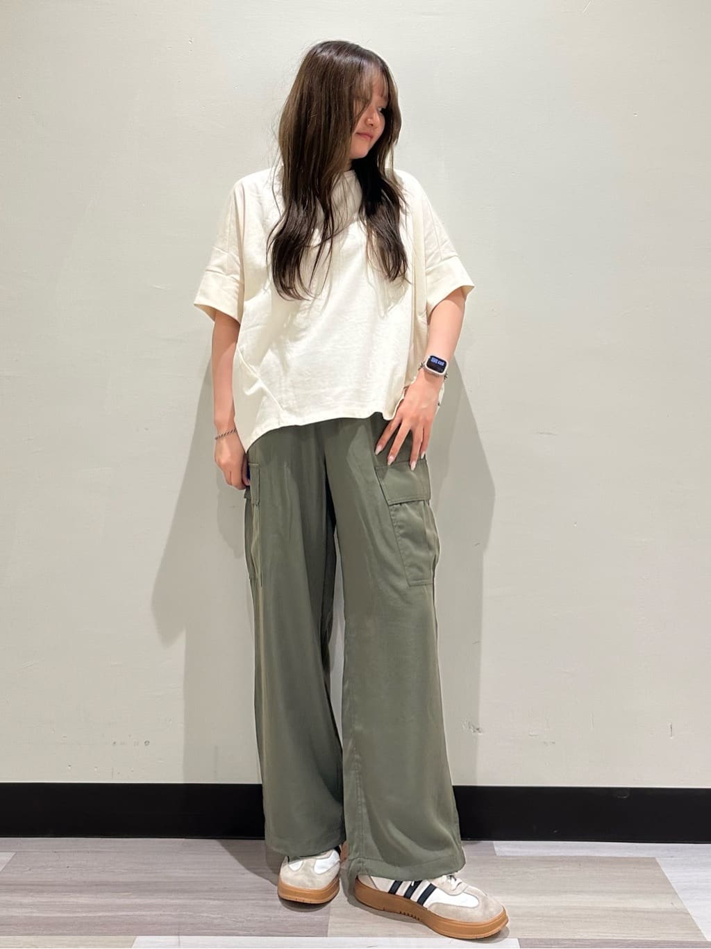 AMERICAN HOLICのコーディネートを紹介します。｜Rakuten Fashion(楽天ファッション／旧楽天ブランドアベニュー)6075216