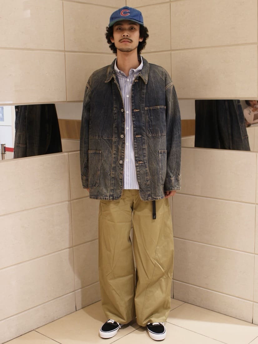 JOURNAL STANDARDのコーディネートを紹介します。｜Rakuten Fashion(楽天ファッション／旧楽天ブランドアベニュー)6075300