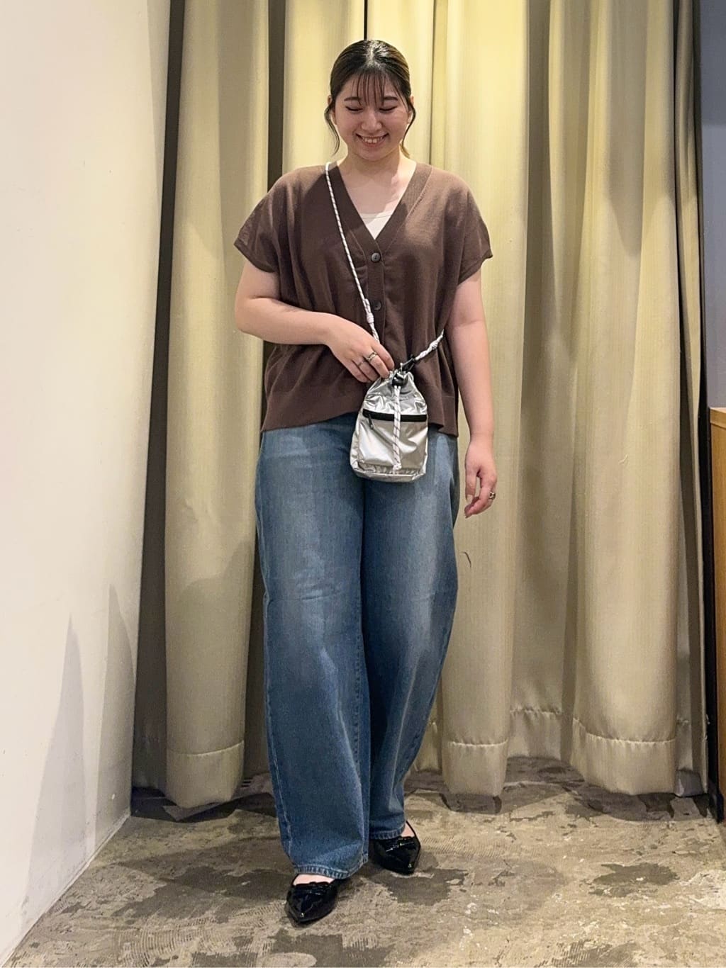 AMERICAN HOLICのコーディネートを紹介します。｜Rakuten Fashion(楽天ファッション／旧楽天ブランドアベニュー)6075515