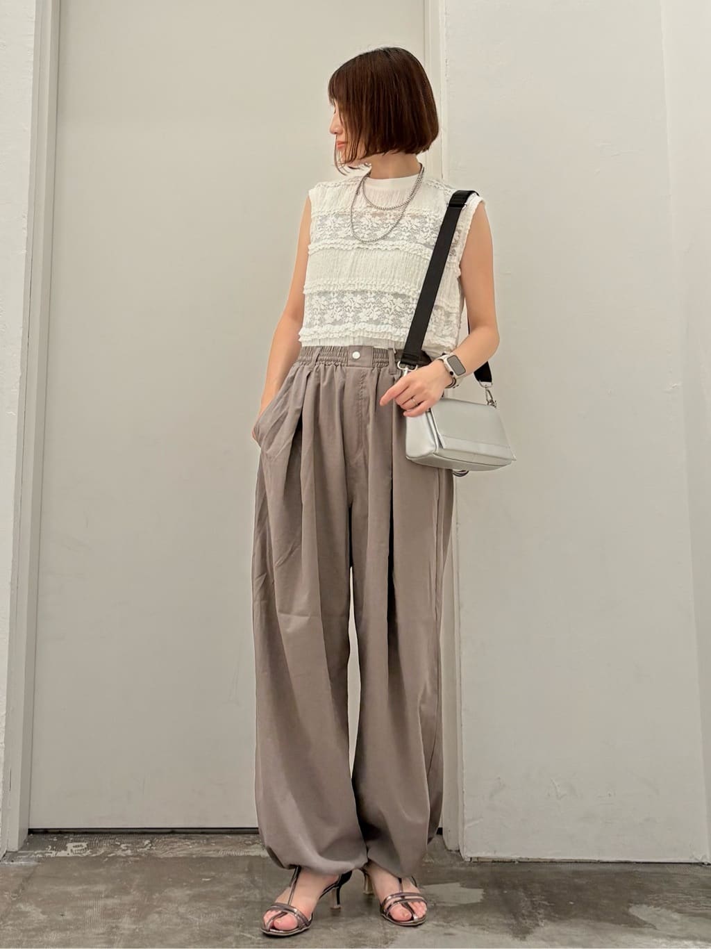 Green Parksのコーディネートを紹介します。｜Rakuten Fashion(楽天ファッション／旧楽天ブランドアベニュー)6075539
