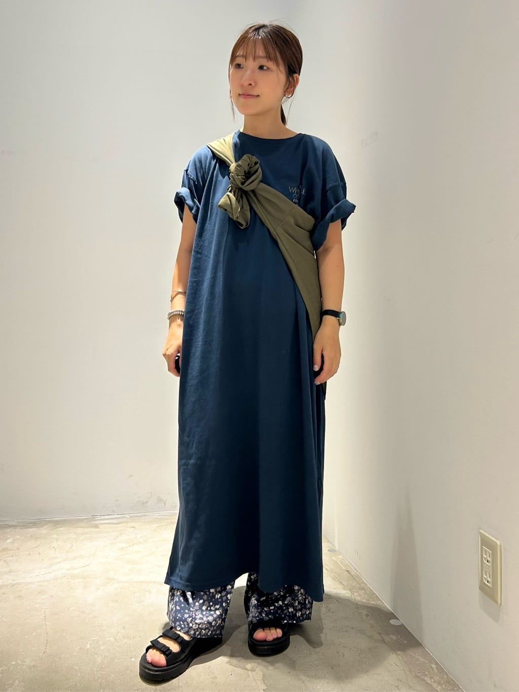 AMERICAN HOLICのコーディネートを紹介します。｜Rakuten Fashion(楽天ファッション／旧楽天ブランドアベニュー)6076535