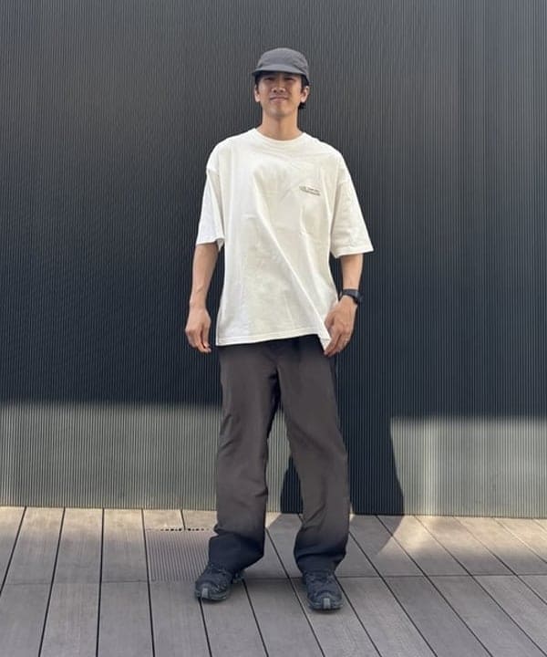 BEAMS HEARTのコーディネートを紹介します。｜Rakuten Fashion(楽天ファッション／旧楽天ブランドアベニュー)6078388