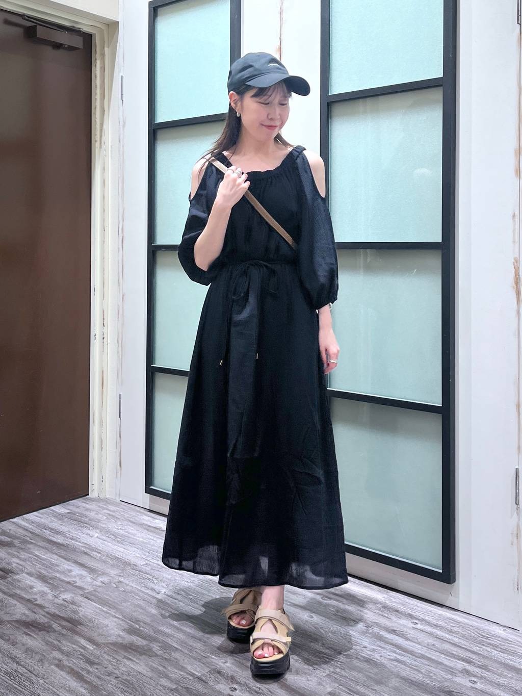 mysty womanのコーディネートを紹介します。｜Rakuten Fashion(楽天ファッション／旧楽天ブランドアベニュー)6078674