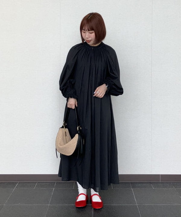 Demi-Luxe BEAMS | MARIHA / 春の花のワンピース | Rakuten Fashion