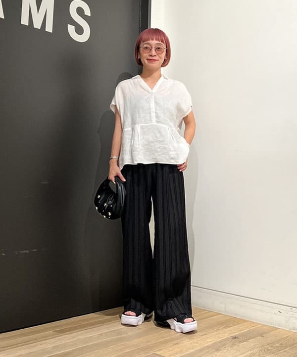 BEAMS WOMEN | NOEYEDIA / サングラス 