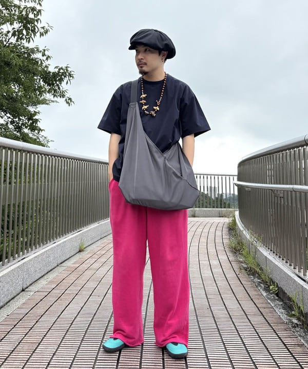 BEAMS HEARTのコーディネートを紹介します。｜Rakuten Fashion(楽天ファッション／旧楽天ブランドアベニュー)6079966