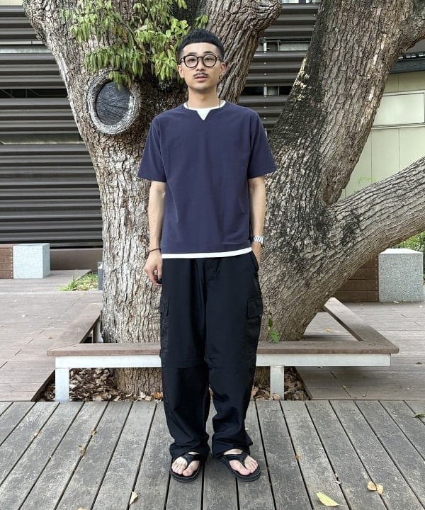 BEAMS HEARTのコーディネートを紹介します。｜Rakuten Fashion(楽天ファッション／旧楽天ブランドアベニュー)6081302