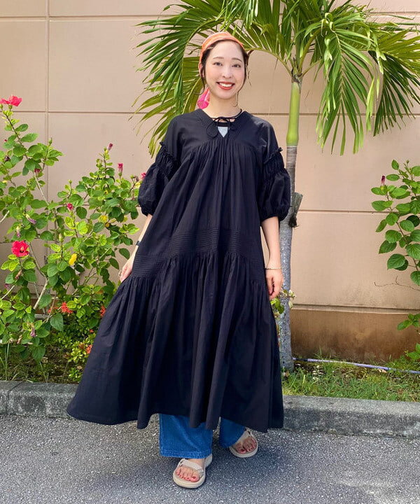 BEAMS HEARTのコーディネートを紹介します。｜Rakuten Fashion(楽天ファッション／旧楽天ブランドアベニュー)6081386