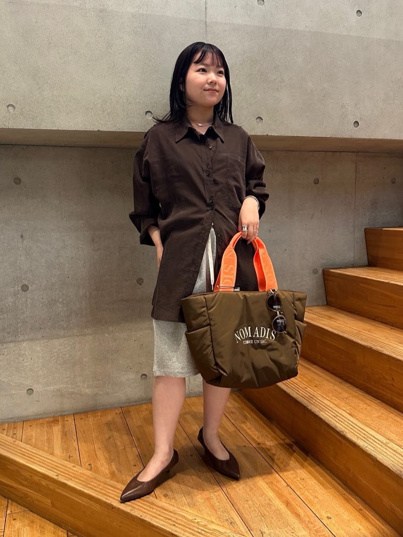 JOURNAL STANDARDのコーディネートを紹介します。｜Rakuten Fashion(楽天ファッション／旧楽天ブランドアベニュー)6081754