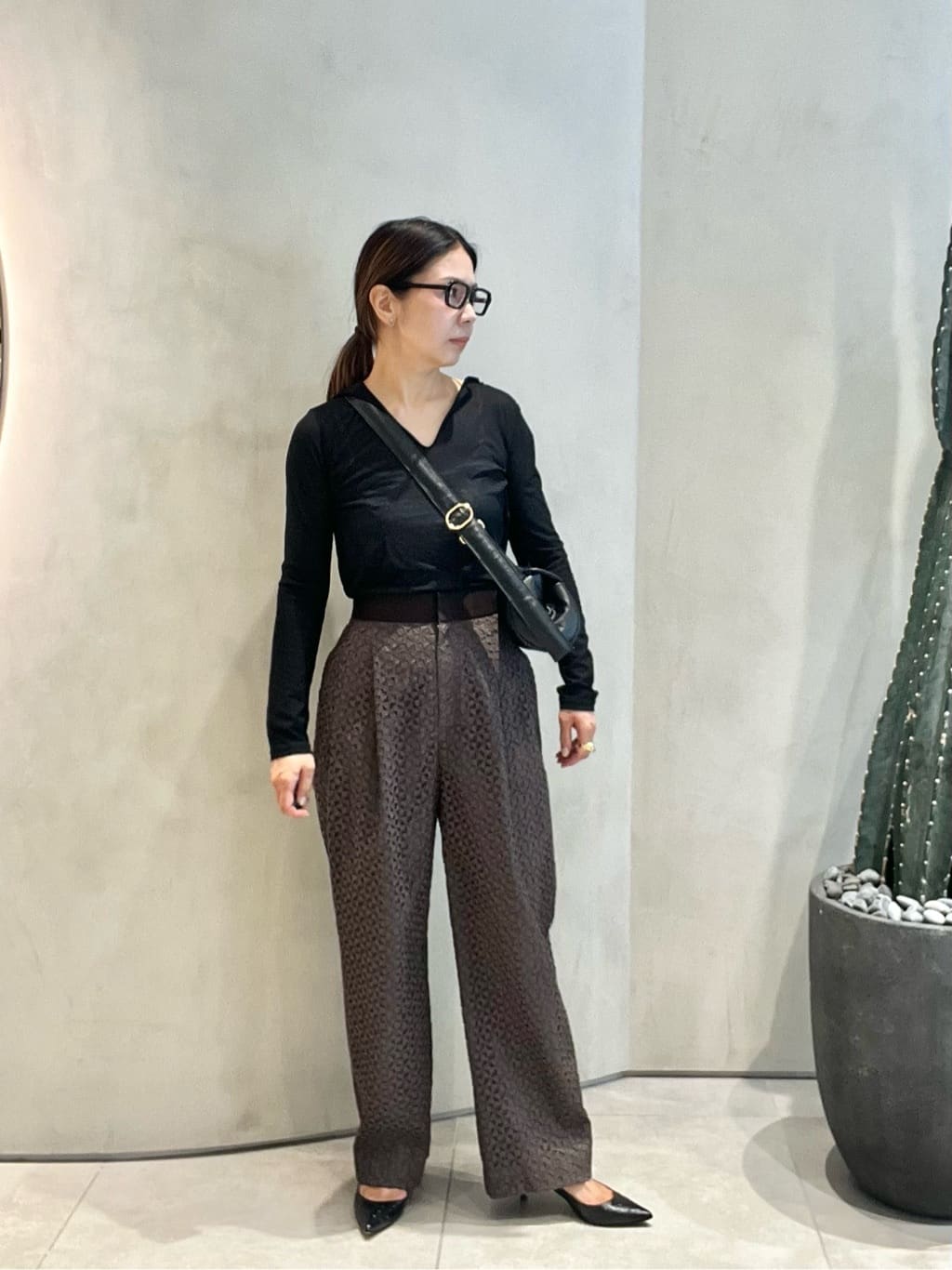 GW限定価格　＜conte＞コットン シアー フーデッドカットソー conte tシャツ 「conte」コットン シアー フーデッドカットソー