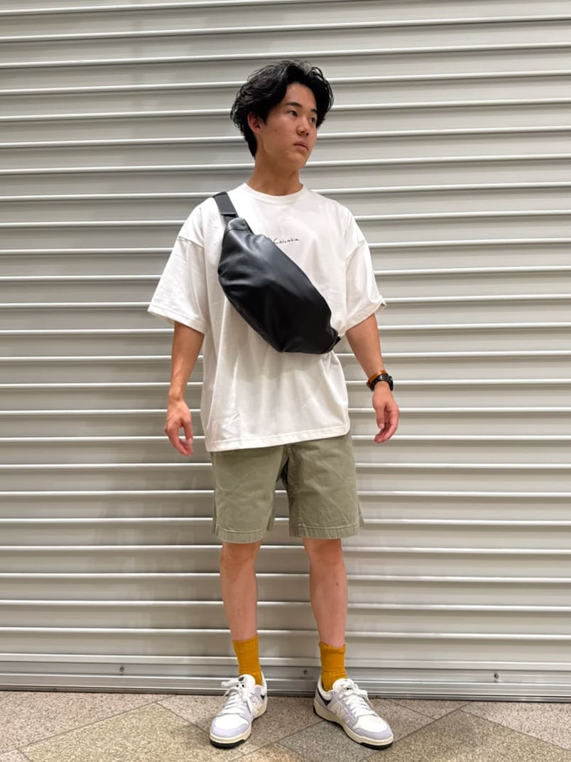 UNITED ARROWS green label relaxing | GLR レザー ファンクショナル
