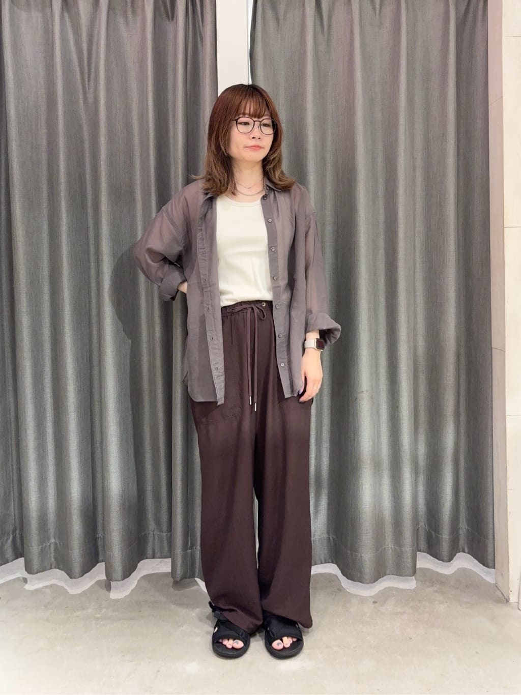 AMERICAN HOLICのコーディネートを紹介します。｜Rakuten Fashion(楽天ファッション／旧楽天ブランドアベニュー)6082604