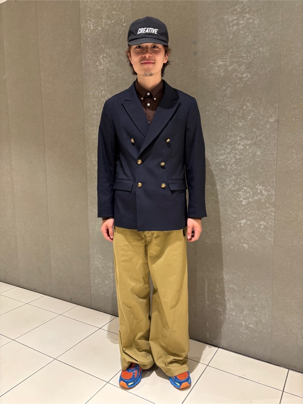 JOURNAL STANDARDのコーディネートを紹介します。｜Rakuten Fashion(楽天ファッション／旧楽天ブランドアベニュー)6082744