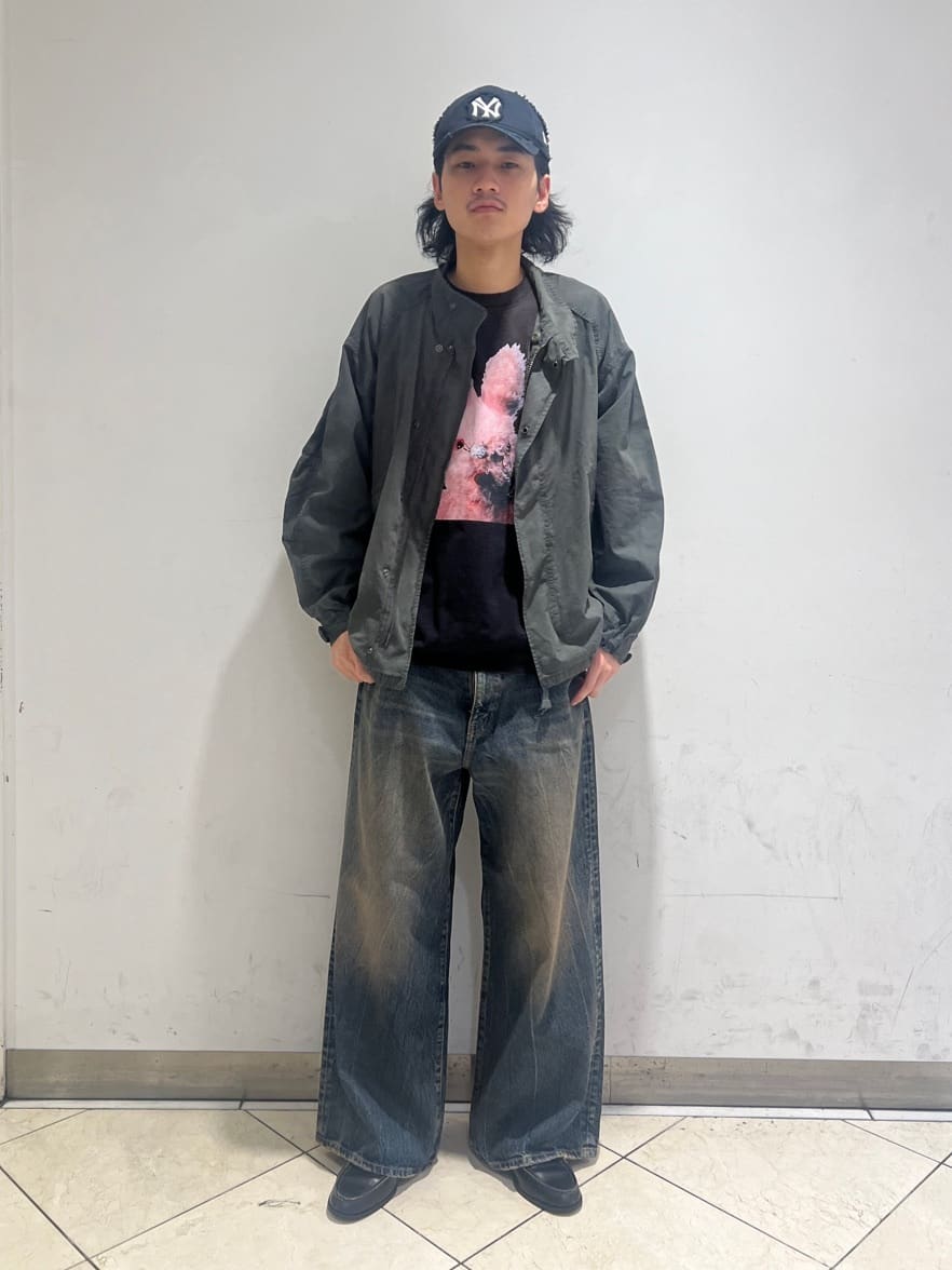 JOURNAL STANDARDのコーディネートを紹介します。｜Rakuten Fashion(楽天ファッション／旧楽天ブランドアベニュー)6083087