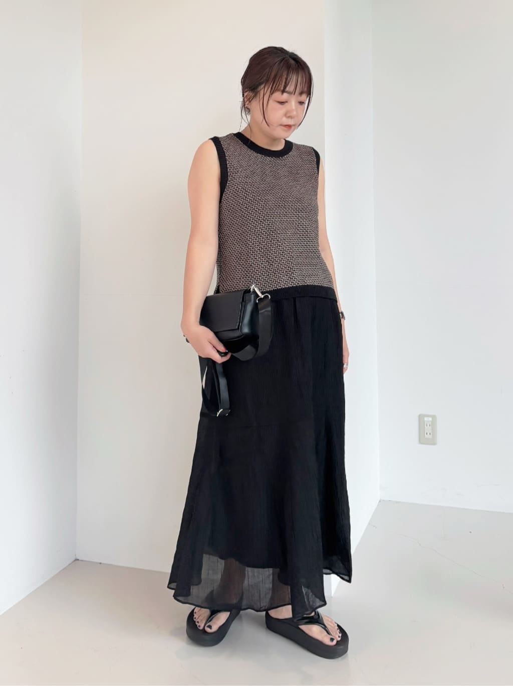 AMERICAN HOLICのコーディネートを紹介します。｜Rakuten Fashion(楽天ファッション／旧楽天ブランドアベニュー)6083227