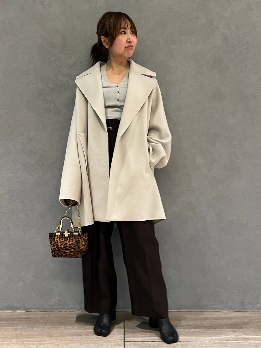 Chaos | スーペリアボースショートコート | Rakuten Fashion(楽天