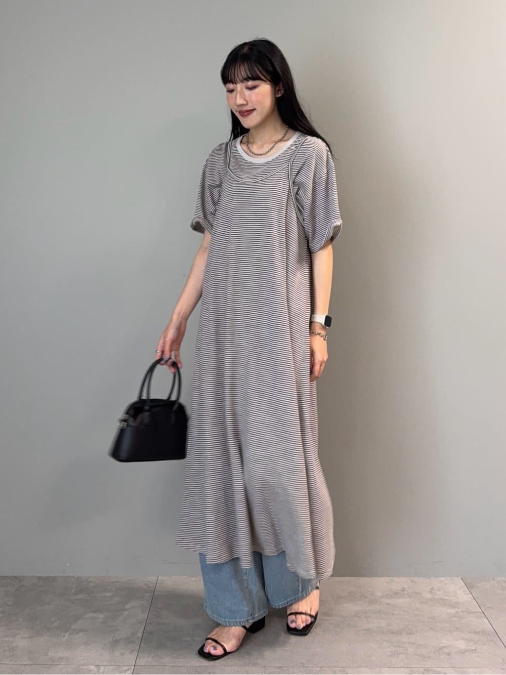 AMERICAN HOLICのコーディネートを紹介します。｜Rakuten Fashion(楽天ファッション／旧楽天ブランドアベニュー)6085043