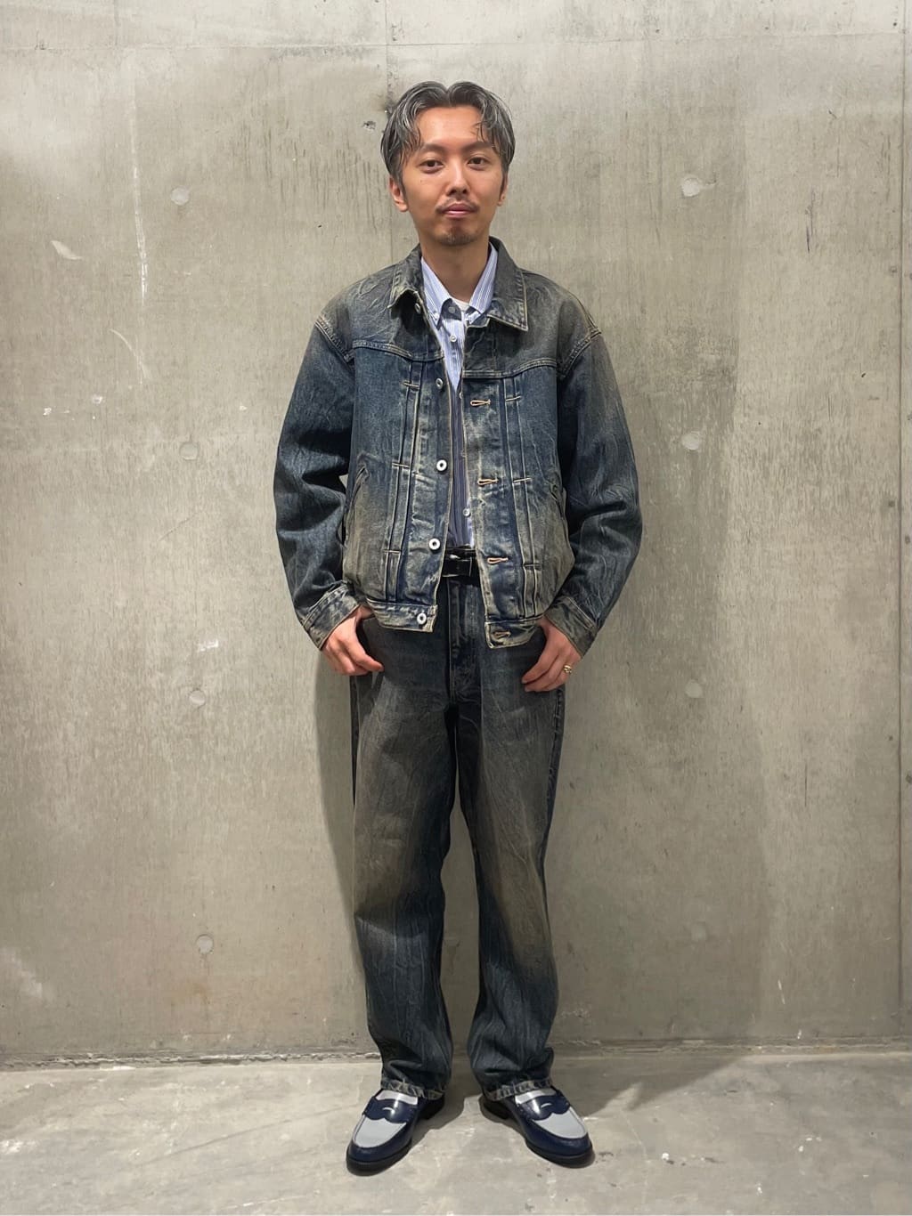 JOURNAL STANDARDのコーディネートを紹介します。｜Rakuten Fashion(楽天ファッション／旧楽天ブランドアベニュー)6085108
