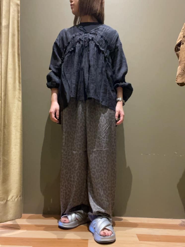 Green Parksのコーディネートを紹介します。｜Rakuten Fashion(楽天ファッション／旧楽天ブランドアベニュー)6085121