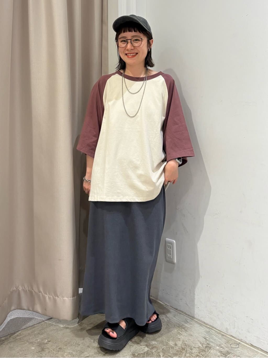 AMERICAN HOLICのコーディネートを紹介します。｜Rakuten Fashion(楽天ファッション／旧楽天ブランドアベニュー)6085577