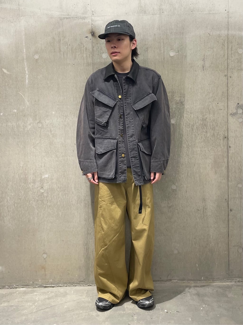 JOURNAL STANDARDのコーディネートを紹介します。｜Rakuten Fashion(楽天ファッション／旧楽天ブランドアベニュー)6086181