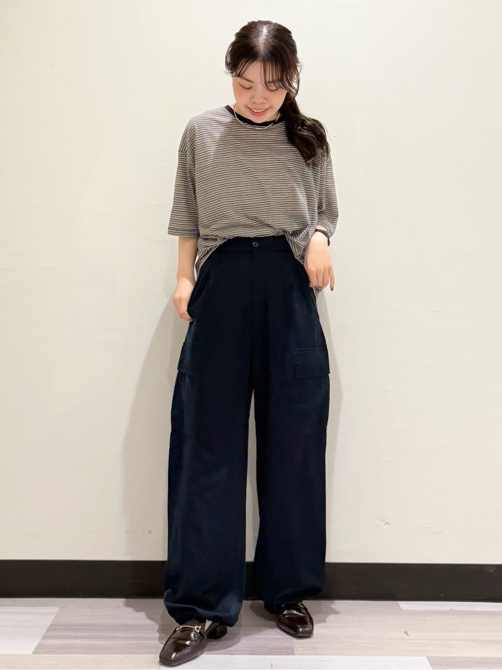 AMERICAN HOLICのコーディネートを紹介します。｜Rakuten Fashion(楽天ファッション／旧楽天ブランドアベニュー)6086365