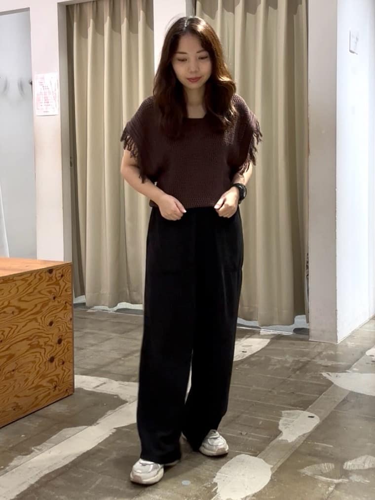 AMERICAN HOLICのコーディネートを紹介します。｜Rakuten Fashion(楽天ファッション／旧楽天ブランドアベニュー)6086555
