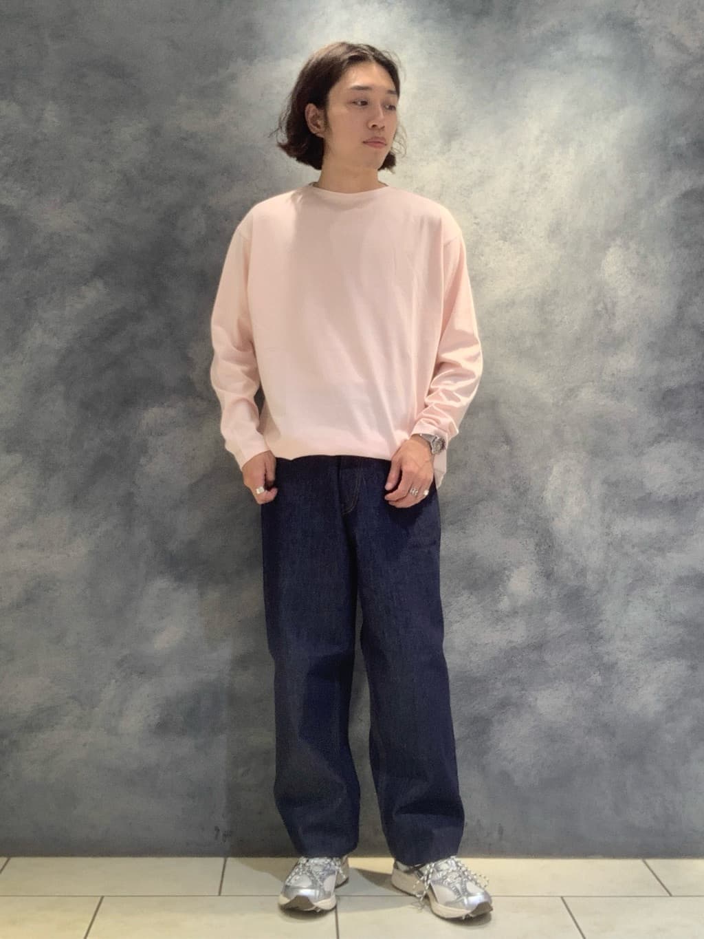 ＜conte＞コットン シアー フーデッドカットソー UNITED ARROWS｜<conte>コットン シアー フーデッドカットソー