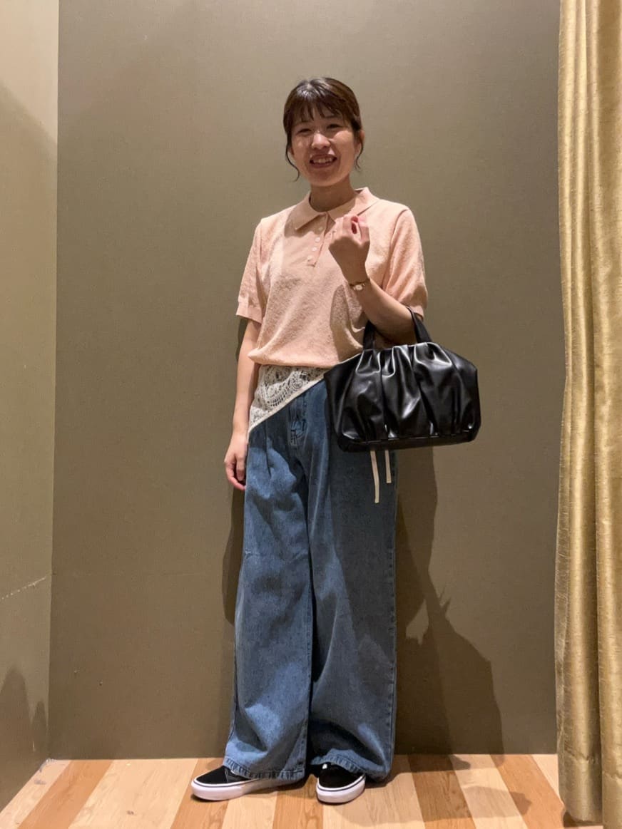 AMERICAN HOLICのコーディネートを紹介します。｜Rakuten Fashion(楽天ファッション／旧楽天ブランドアベニュー)6086758