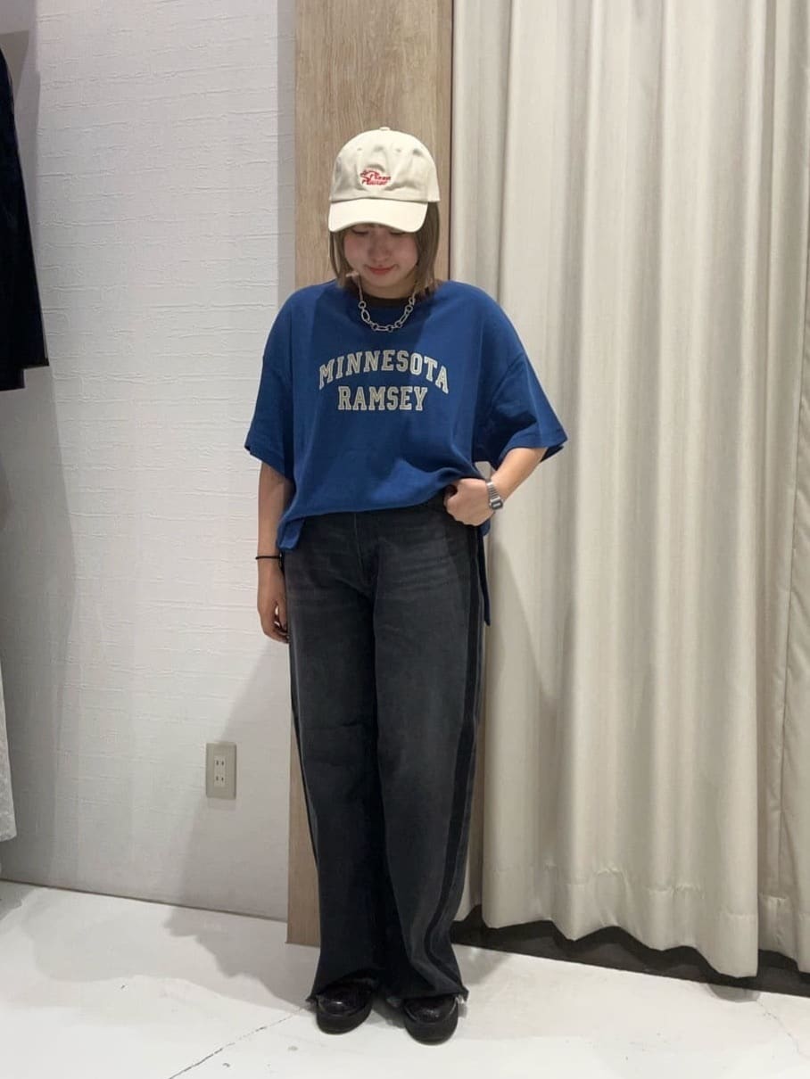 AMERICAN HOLICのコーディネートを紹介します。｜Rakuten Fashion(楽天ファッション／旧楽天ブランドアベニュー)6086911