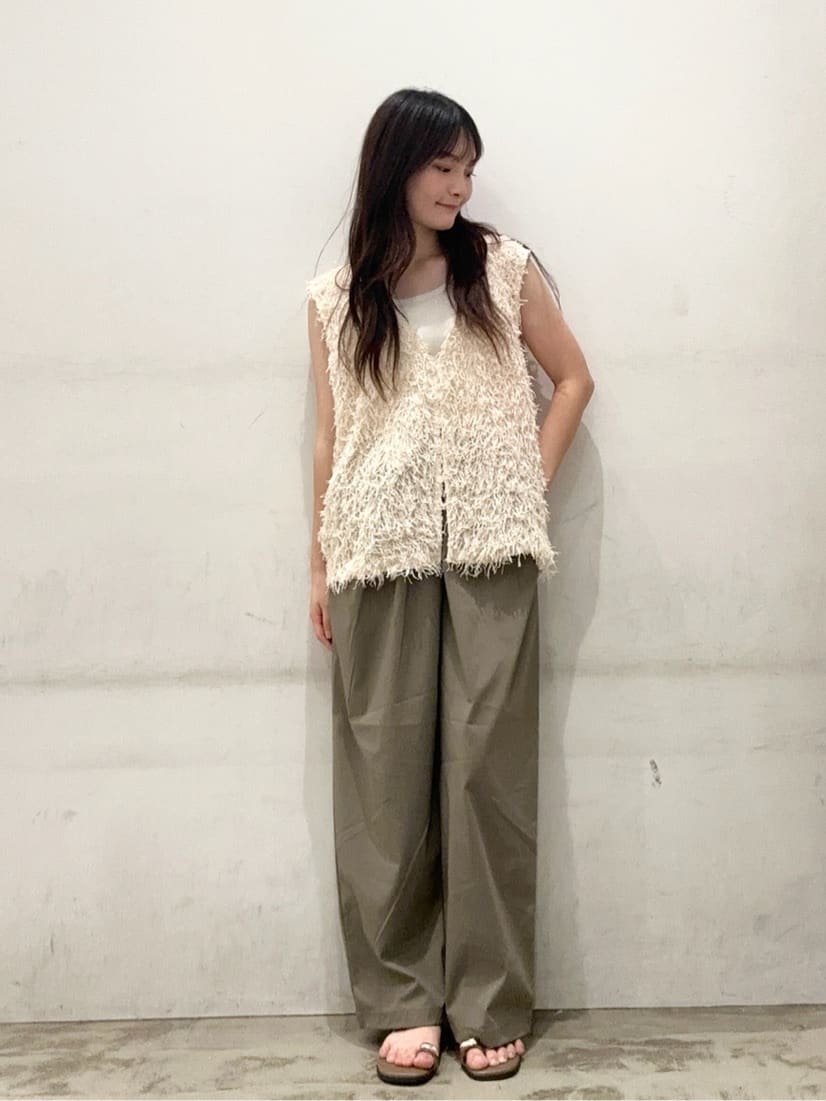 AMERICAN HOLICのコーディネートを紹介します。｜Rakuten Fashion(楽天ファッション／旧楽天ブランドアベニュー)6086951