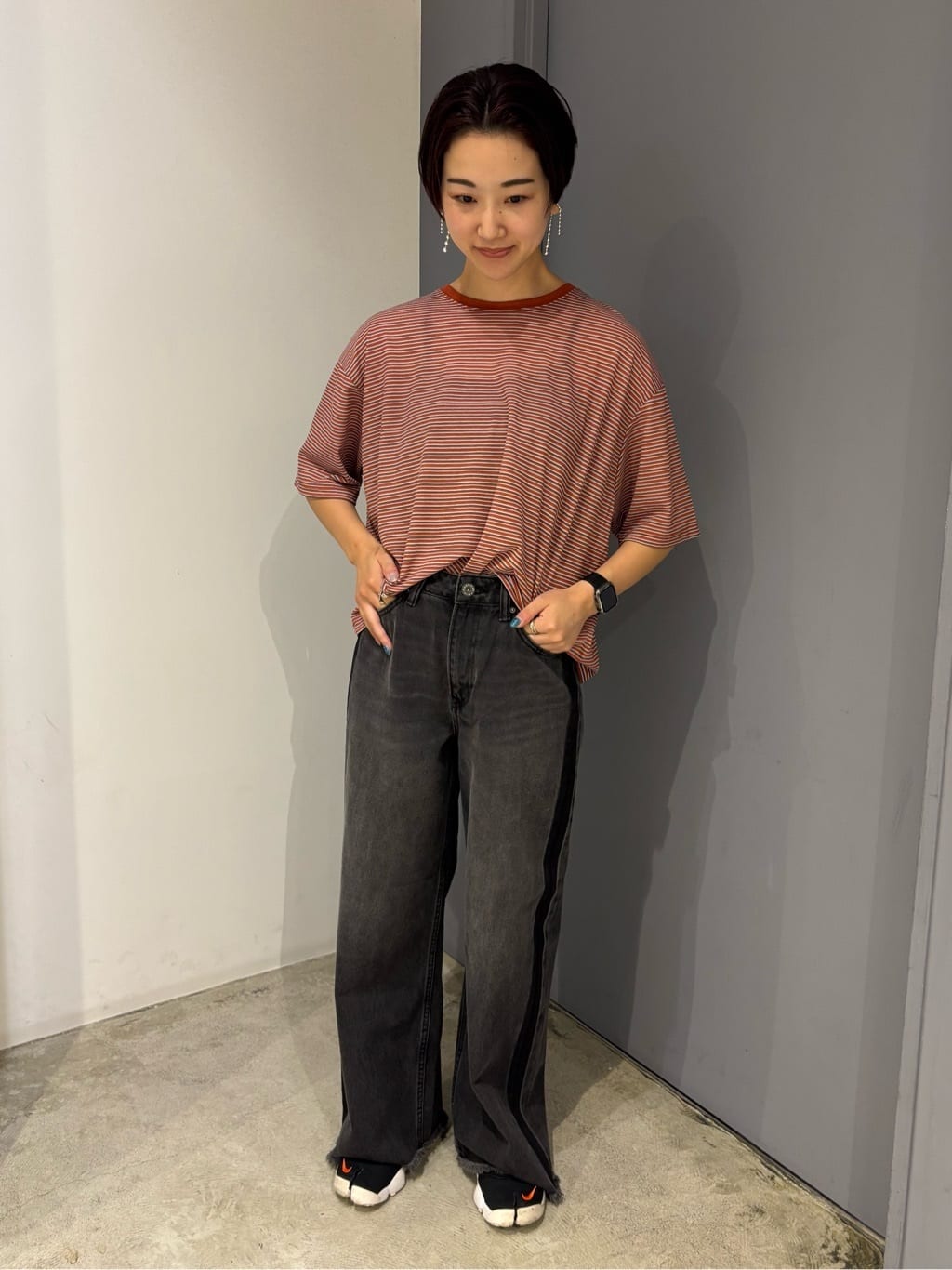 AMERICAN HOLICのコーディネートを紹介します。｜Rakuten Fashion(楽天ファッション／旧楽天ブランドアベニュー)6087569