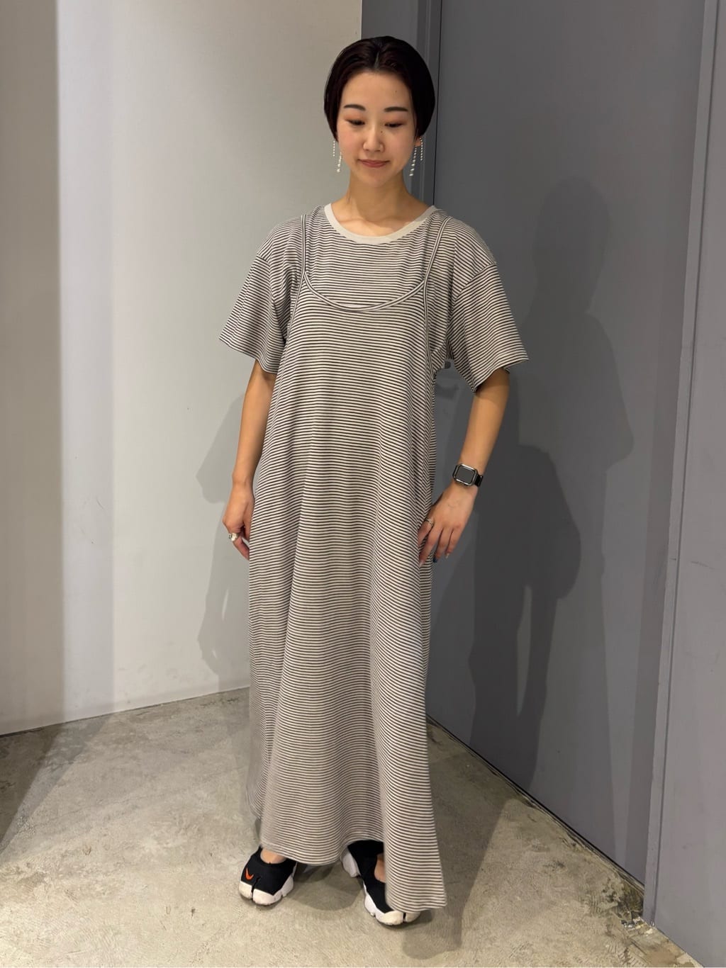 AMERICAN HOLICのコーディネートを紹介します。｜Rakuten Fashion(楽天ファッション／旧楽天ブランドアベニュー)6087570