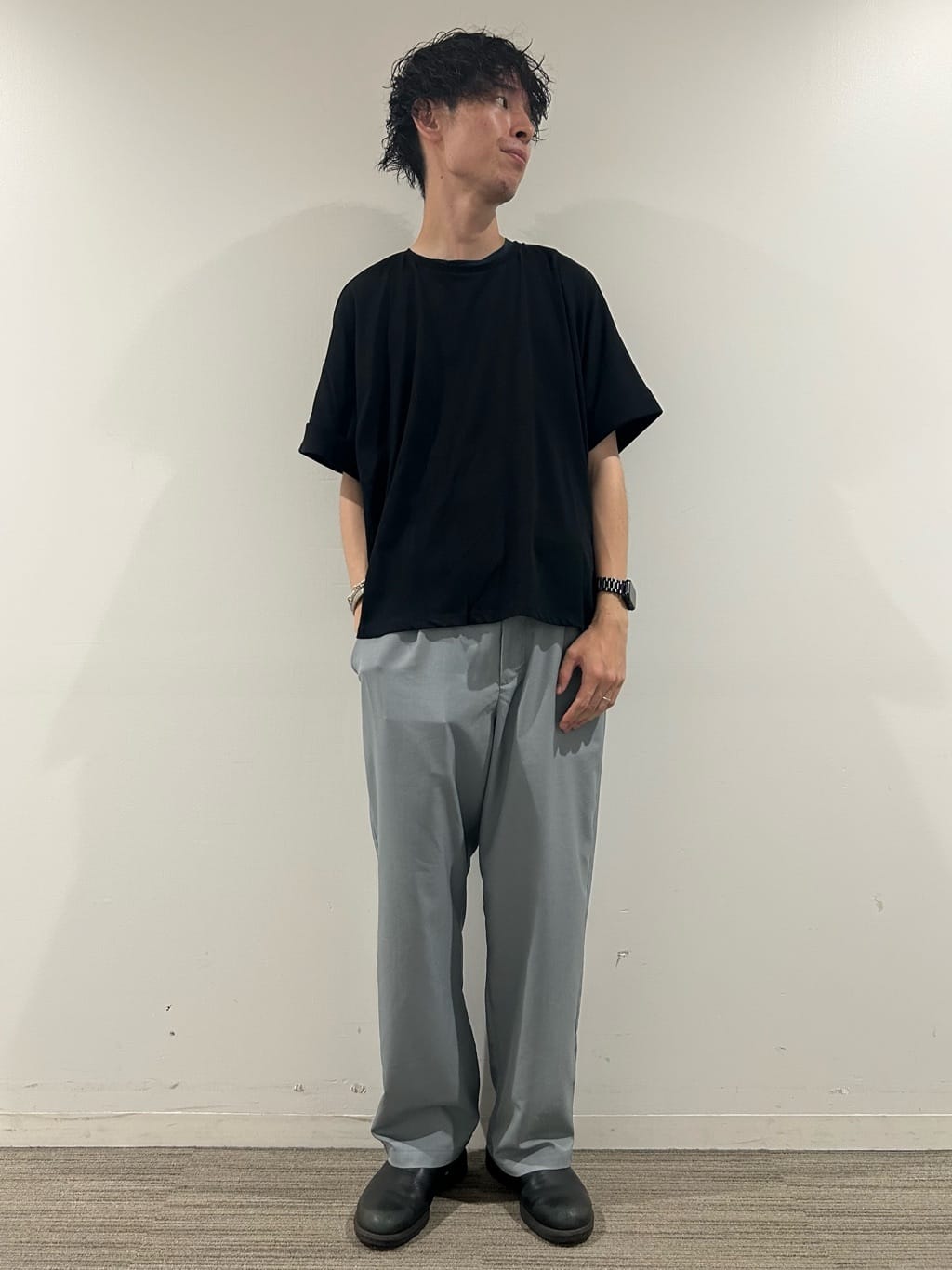 AMERICAN HOLICのコーディネートを紹介します。｜Rakuten Fashion(楽天ファッション／旧楽天ブランドアベニュー)6087824