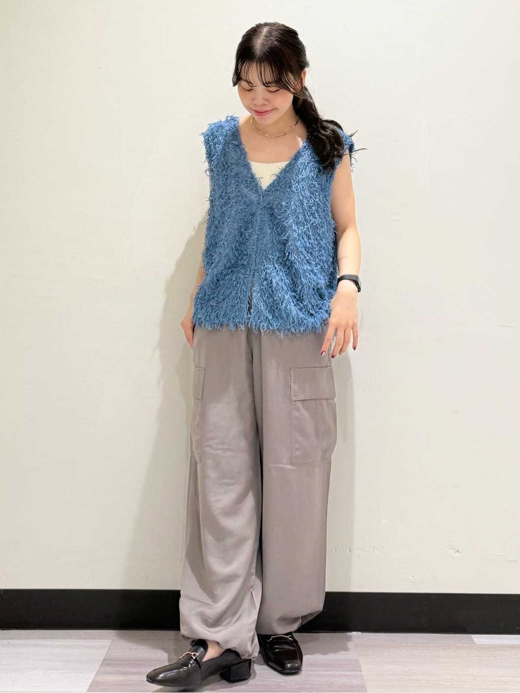 AMERICAN HOLICのコーディネートを紹介します。｜Rakuten Fashion(楽天ファッション／旧楽天ブランドアベニュー)6087966