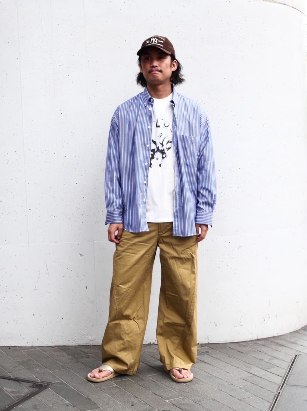JOURNAL STANDARDのコーディネートを紹介します。｜Rakuten Fashion(楽天ファッション／旧楽天ブランドアベニュー)6088131