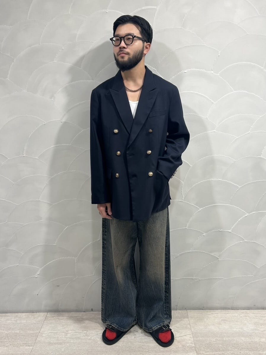 JOURNAL STANDARDのコーディネートを紹介します。｜Rakuten Fashion(楽天ファッション／旧楽天ブランドアベニュー)6088647