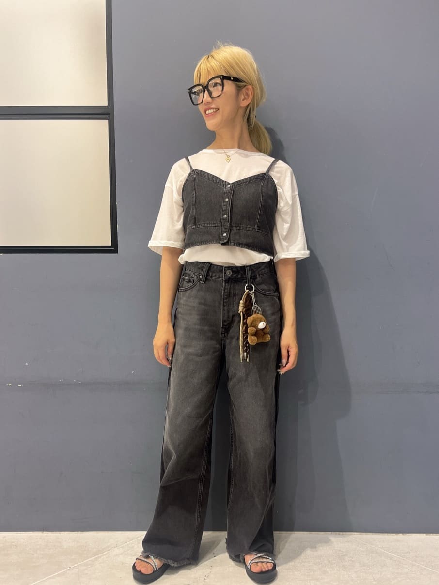AMERICAN HOLICのコーディネートを紹介します。｜Rakuten Fashion(楽天ファッション／旧楽天ブランドアベニュー)6088953