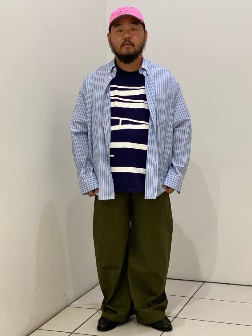 JOURNAL STANDARDのコーディネートを紹介します。｜Rakuten Fashion(楽天ファッション／旧楽天ブランドアベニュー)6088975
