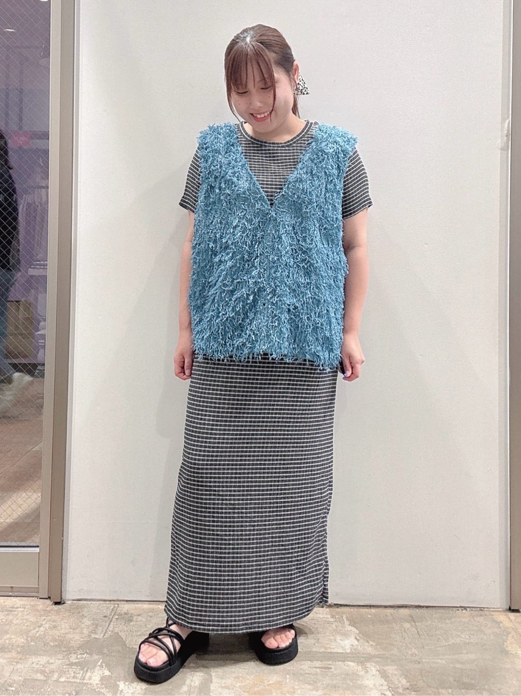 AMERICAN HOLICのコーディネートを紹介します。｜Rakuten Fashion(楽天ファッション／旧楽天ブランドアベニュー)6089309