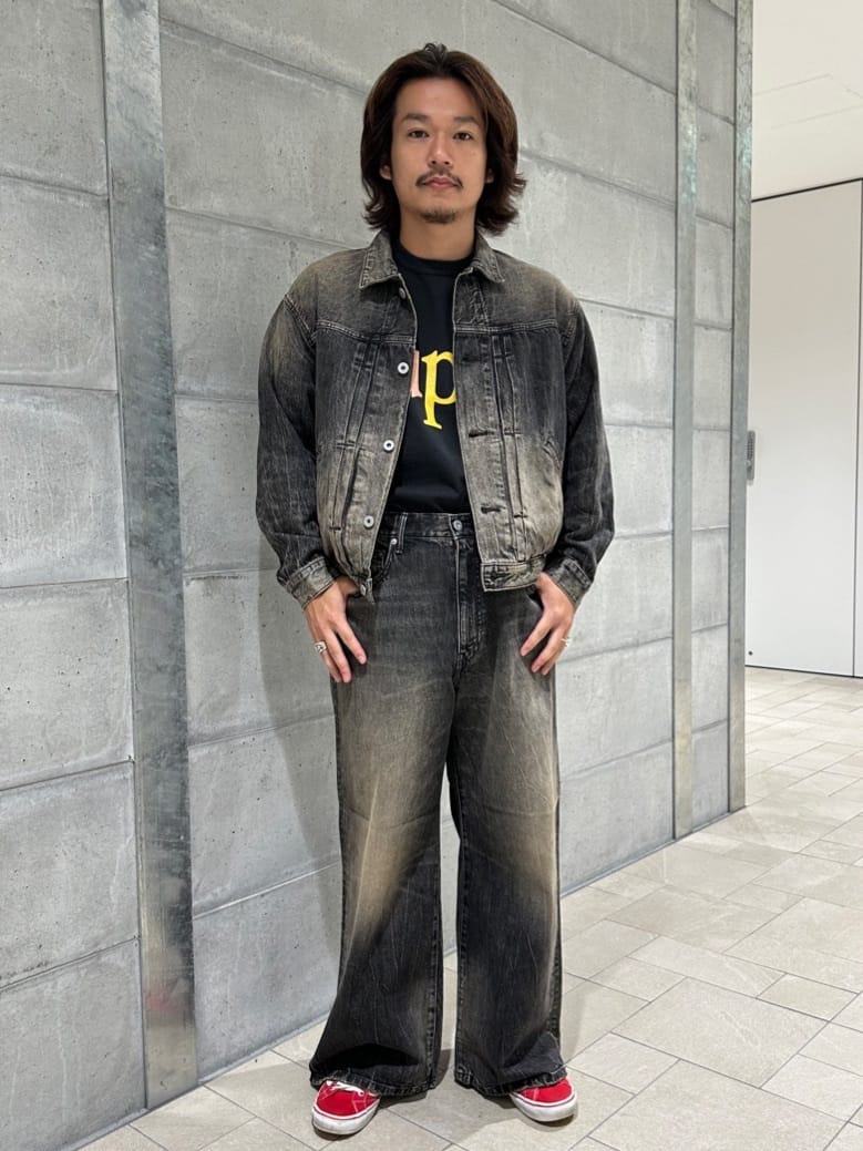 JOURNAL STANDARDのコーディネートを紹介します。｜Rakuten Fashion(楽天ファッション／旧楽天ブランドアベニュー)6089548