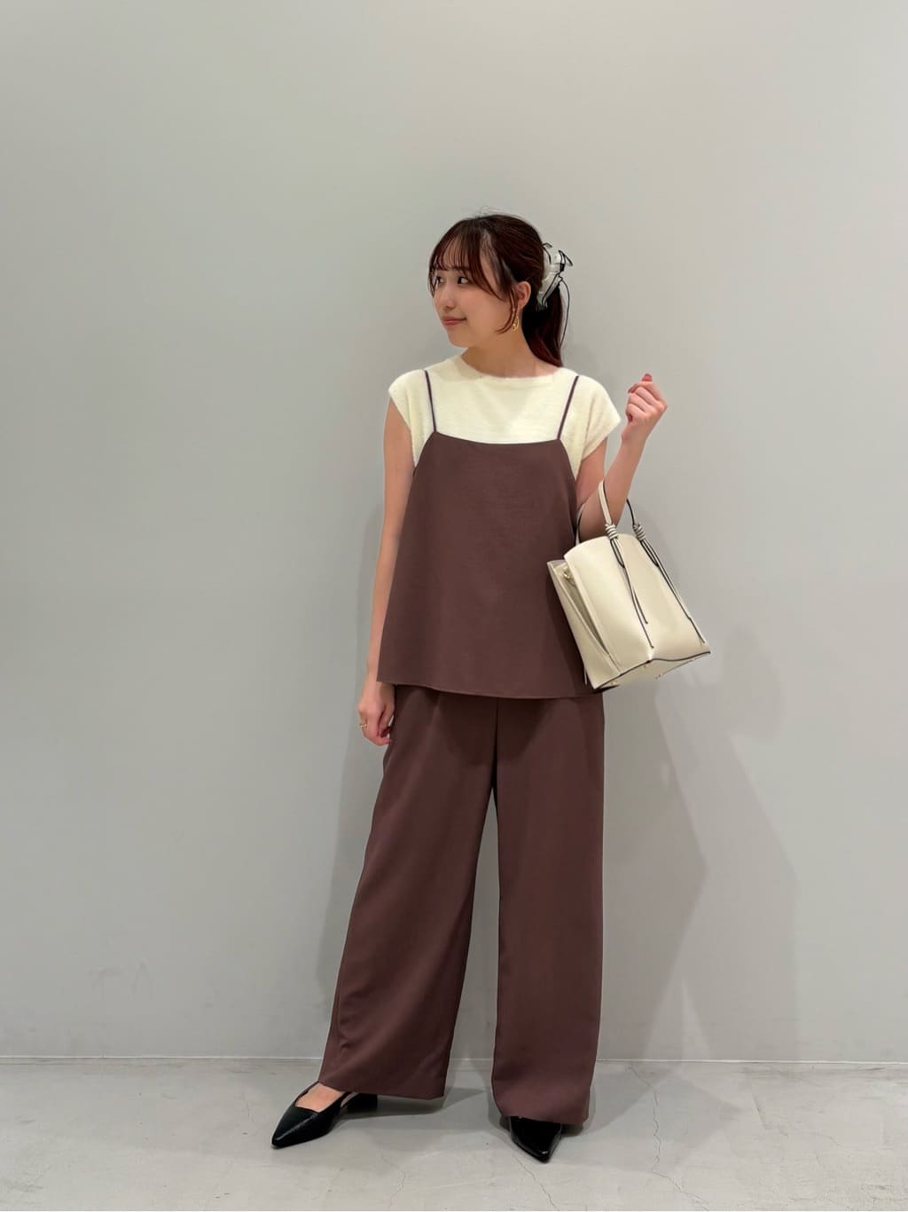 UNITED ARROWS LTD. OUTLET | [size SHORT/TALLあり]ドライクロス