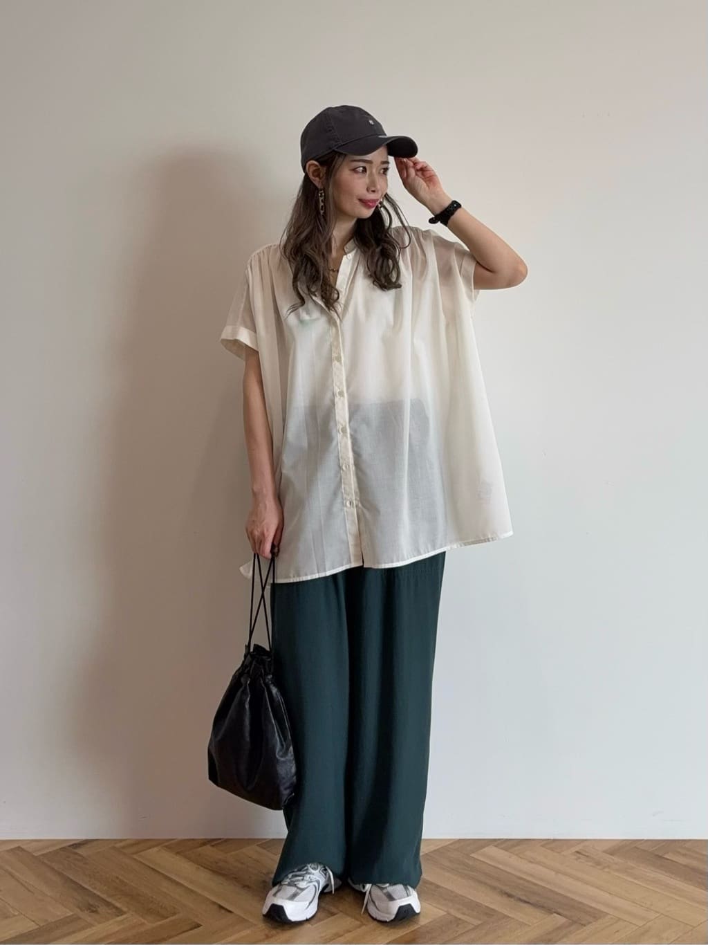 AMERICAN HOLICのコーディネートを紹介します。｜Rakuten Fashion(楽天ファッション／旧楽天ブランドアベニュー)6089877