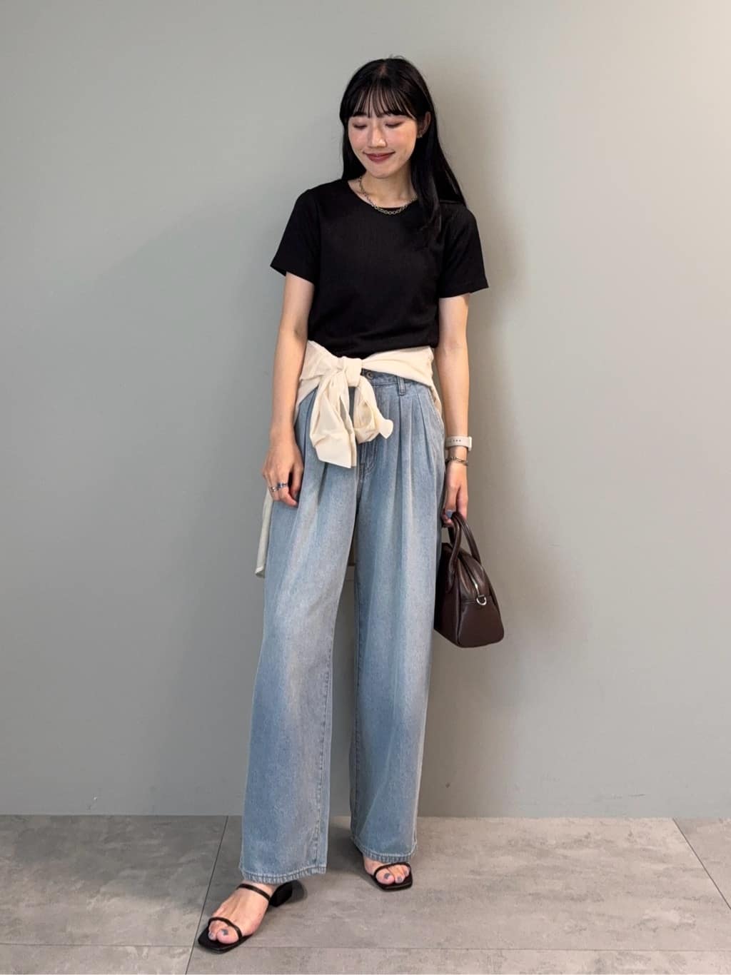 AMERICAN HOLICのコーディネートを紹介します。｜Rakuten Fashion(楽天ファッション／旧楽天ブランドアベニュー)6090102
